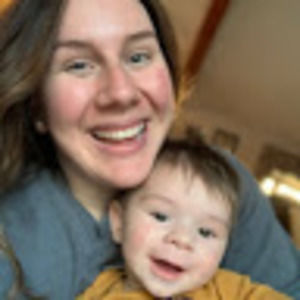 Meet your Posher, Callie